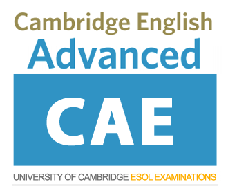 curso C1 Advanced (CAE)