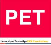 curso B1 Preliminary (PET)